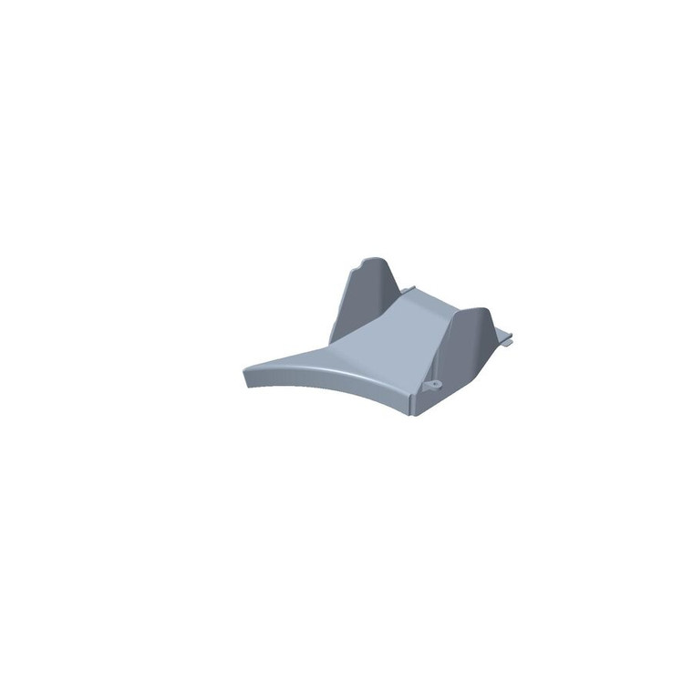 Genuine Toro TUNNEL-DISCHARGE Part# 107-7495