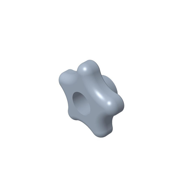 Genuine Toro KNOB Part# 107-3937