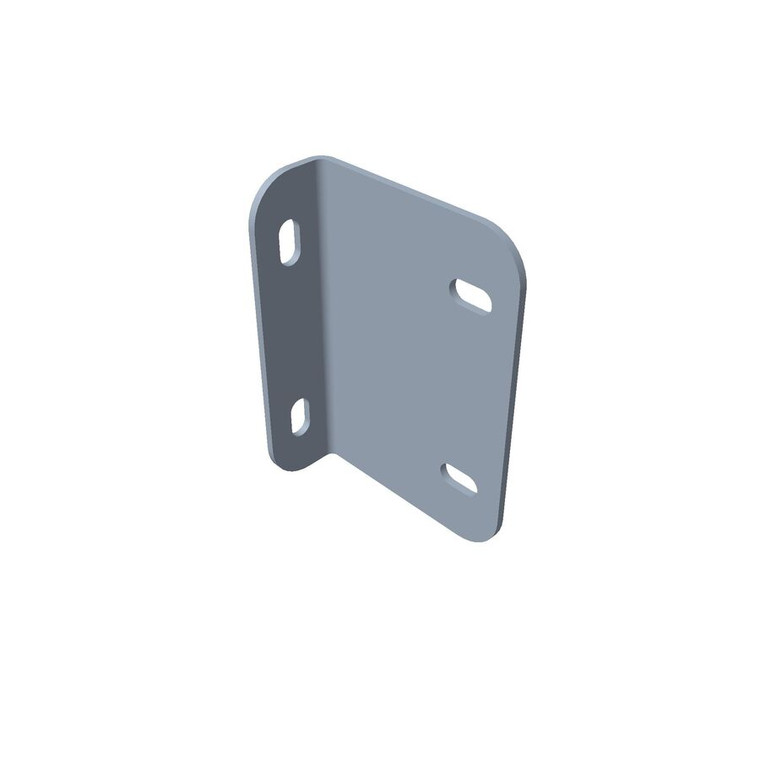 Genuine Toro BRACKET-PUMP, FRONT Part# 107-3462-03