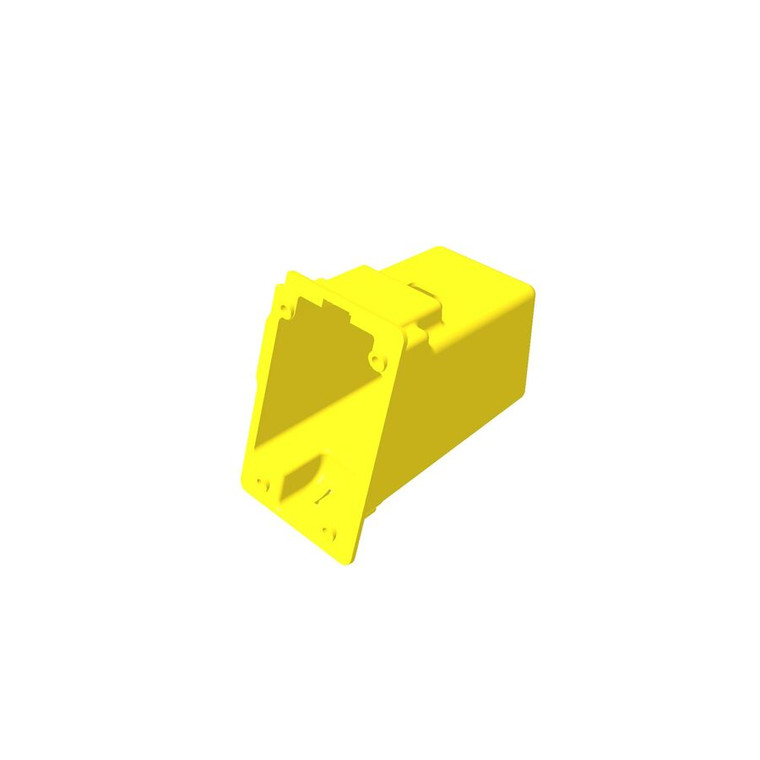 Genuine Toro BOX-BATTERY Part# 107-3932