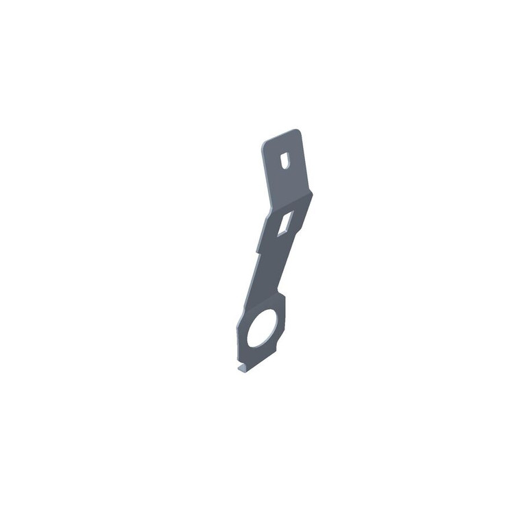 Genuine Toro ARM-SPRING, REAR Part# 107-3880