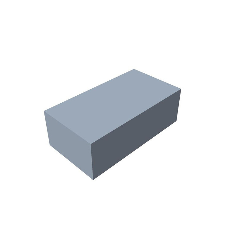Genuine Toro FOAM-BATTERY, TOP Part# 107-3774