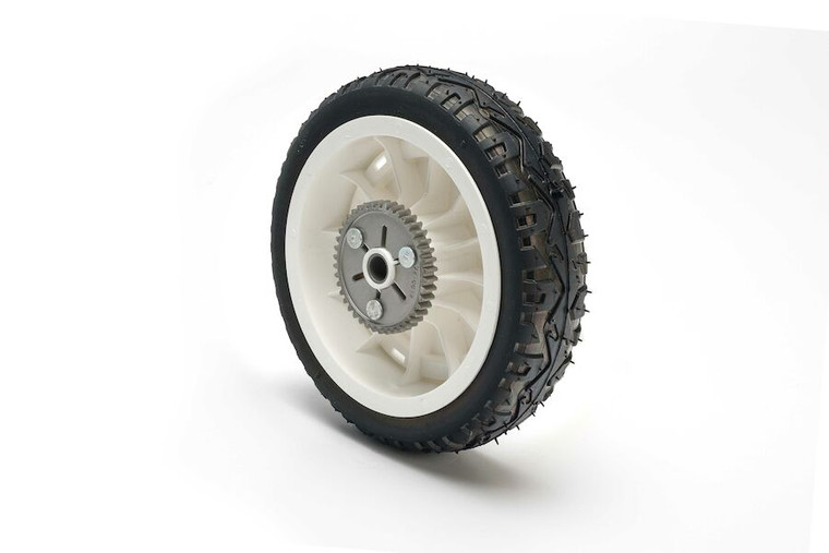 Genuine Toro 8 INCH WHEEL AND GEAR ASM Part# 107-3707