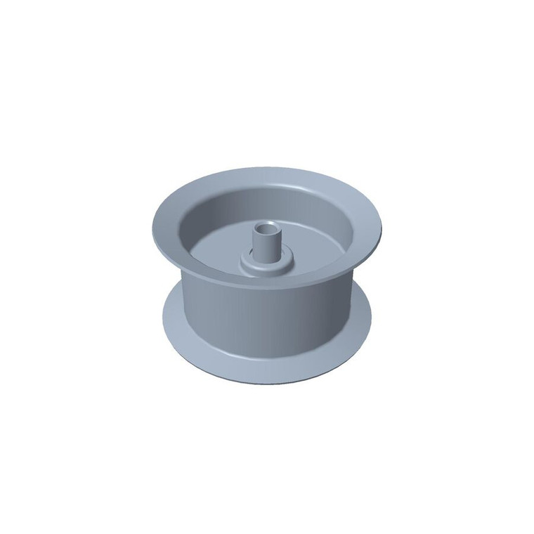 Genuine Toro PULLEY-IDLER Part# 107280