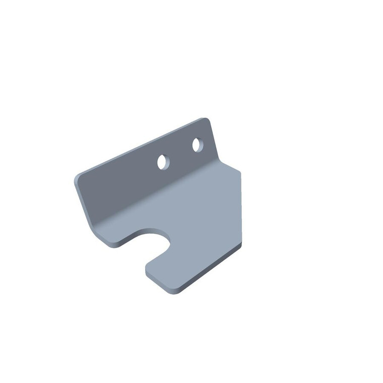 Genuine Toro LATCH-ELBOW, BAGGER Part# 107-1714