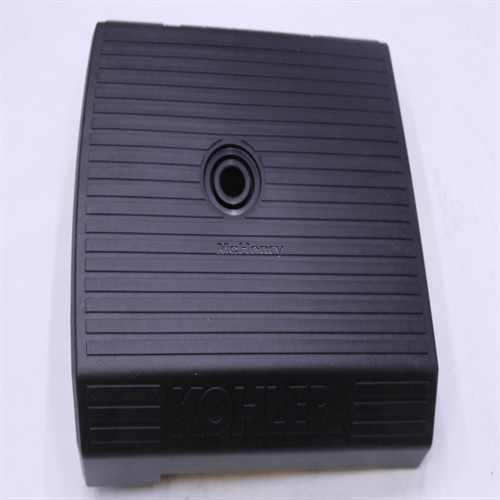Genuine Kohler COVER, AIR CLEANER Part # 24 096 26-S