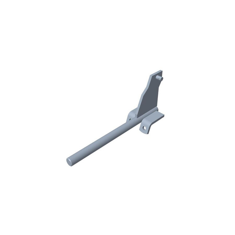 Genuine Toro LIFT ROD ASM Part# 106-9946-03