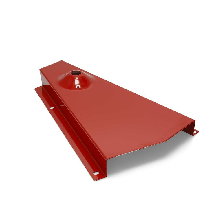 Genuine Toro COVER-BELT, RH Part# 107028-01