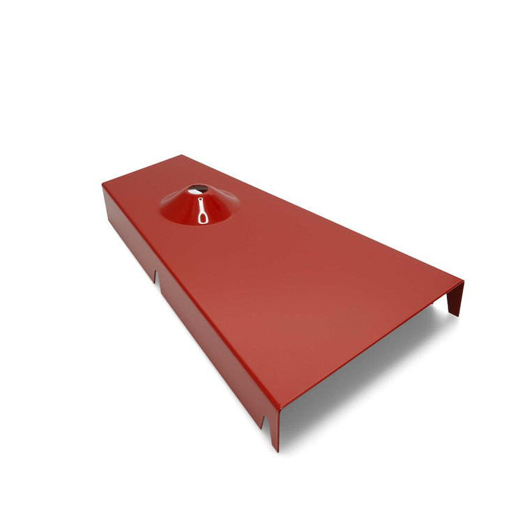 Genuine Toro COVER-BELT RH Part# 107026-01