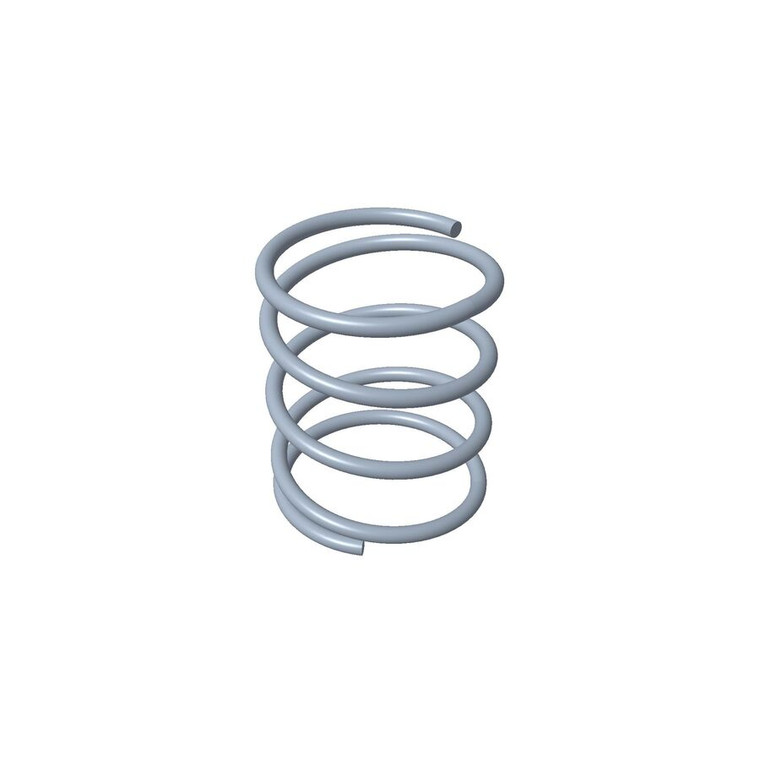 Genuine Toro SPRING Part# 106-9791