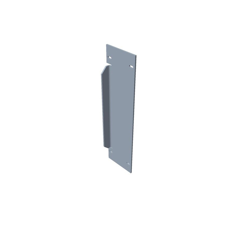 Genuine Toro BRACKET-SUPPORT, BAGGER Part# 106-5542-03