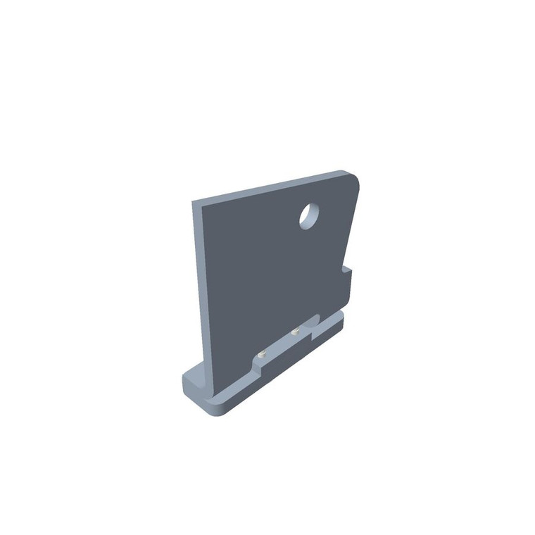 Genuine Toro TRAVEL LIMITER ASM Part# 106-3271