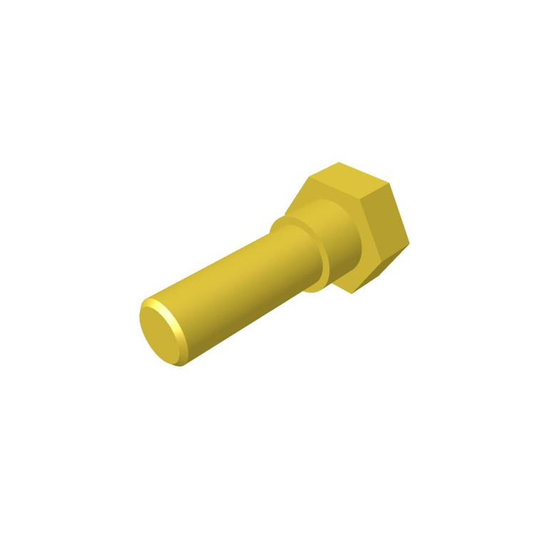 Genuine Toro BOLT-SHOULDER Part# 106-2214