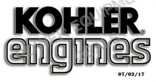 Genuine OEM Kohler SPRING IDLE SPEED ADJ SCREW part# 24 089 10-S
