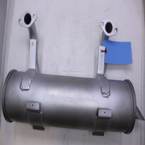 Genuine Kohler MUFFLER -USE 24 068 121 Part # 24 068 121-S