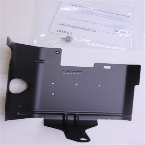 Genuine OEM Kohler KIT CYL BAFFEL #1 SIDE part# 24 063 85-S