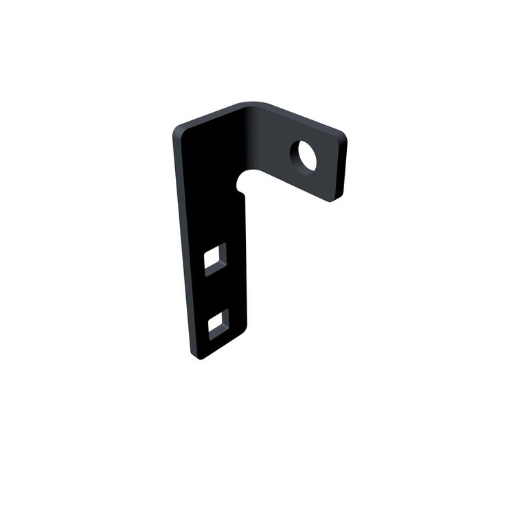 Genuine Toro BRACKET-SUPPORT, RH Part# 140-8033