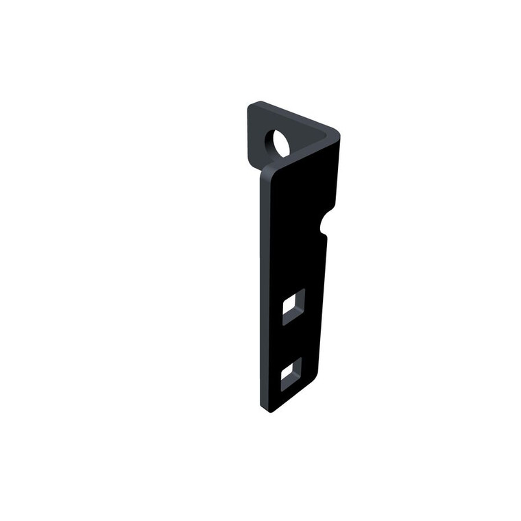 Genuine Toro BRACKET-SUPPORT, LH Part# 140-8032