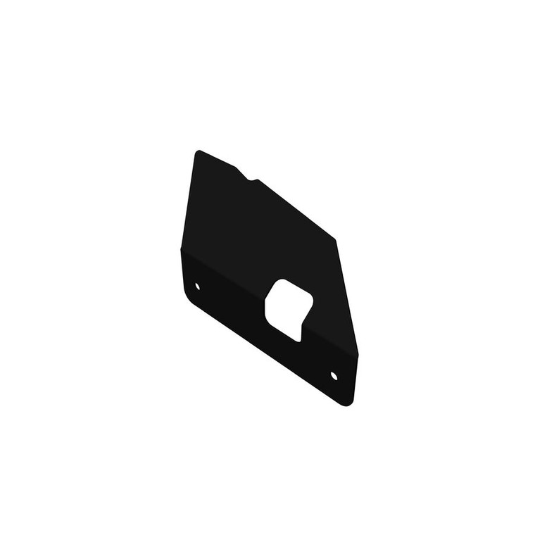 Genuine Toro PLATE-COVER, LH FRONT Part# 140-7996-03