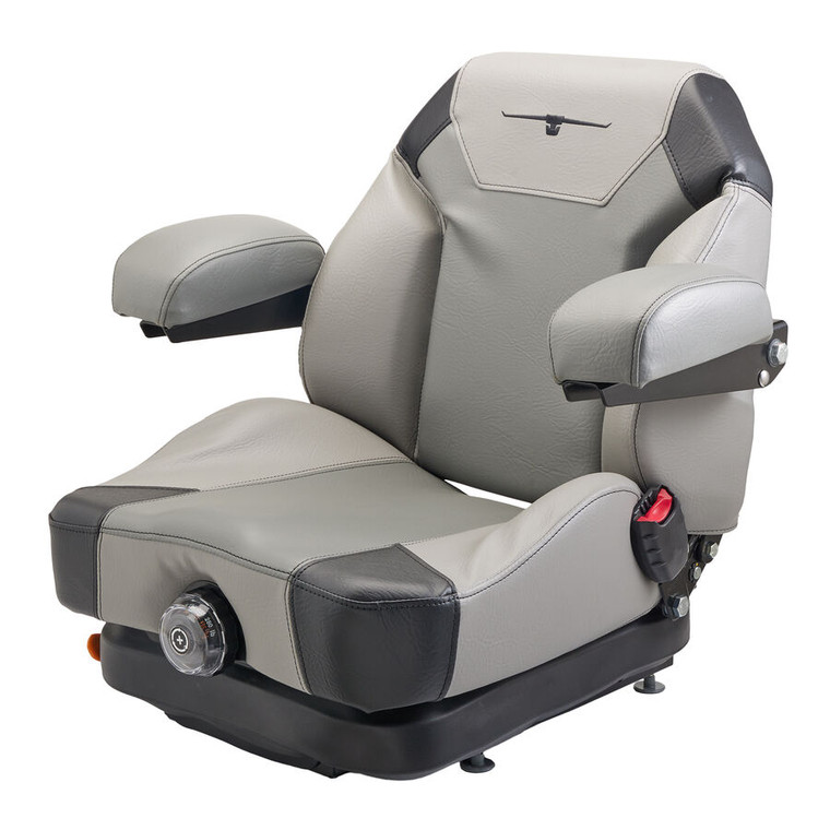 Genuine Toro SEAT-SUSPENSION Part# 140-8003