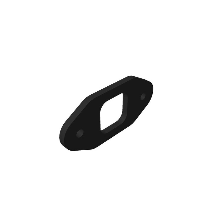 Genuine Toro SUPPORT-BUSHING, AXLE Part# 140-7943-03