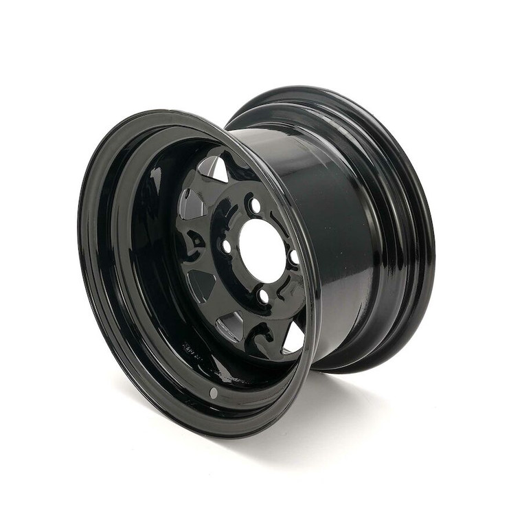 Genuine Toro WHEEL Part# 140-7966