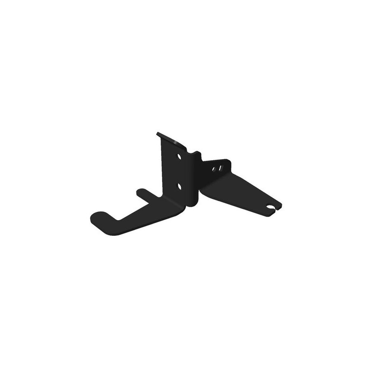 Genuine Toro BRACKET-CABLE, SPEED Part# 140-7931-03