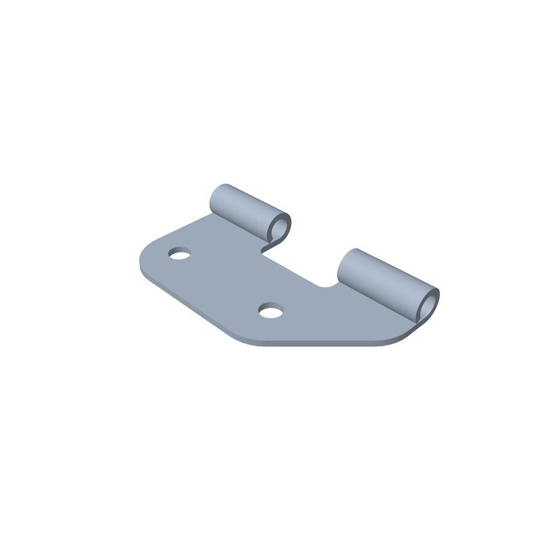 Genuine Toro BRACKET-CHUTE MOUNTING Part# 140-5113