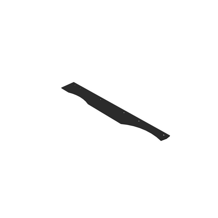 Genuine Toro SKIRT-RUBBER, FRONT Part# 140-5051