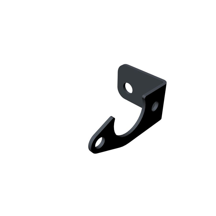 Genuine Toro BRACKET-MOUNT, UPPER FRONT (RH) Part# 140-4919