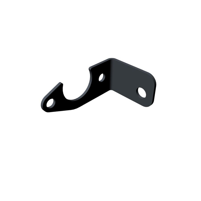Genuine Toro BRACKET-MOUNT, UPPER FRONT (LH) Part# 140-4918