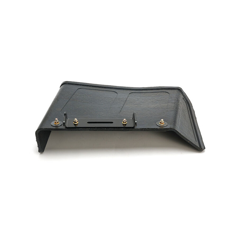 Genuine Toro RUBBER DEFLECTOR KIT Part# 140-4300