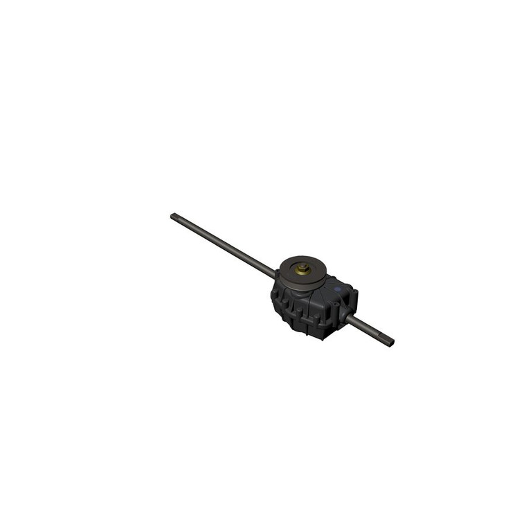 Genuine Toro TRANSMISSION-HD Part# 140-4011