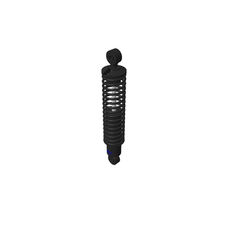 Genuine Toro HD SHOCK/SPRING ASM (REAR) Part# 140-3506