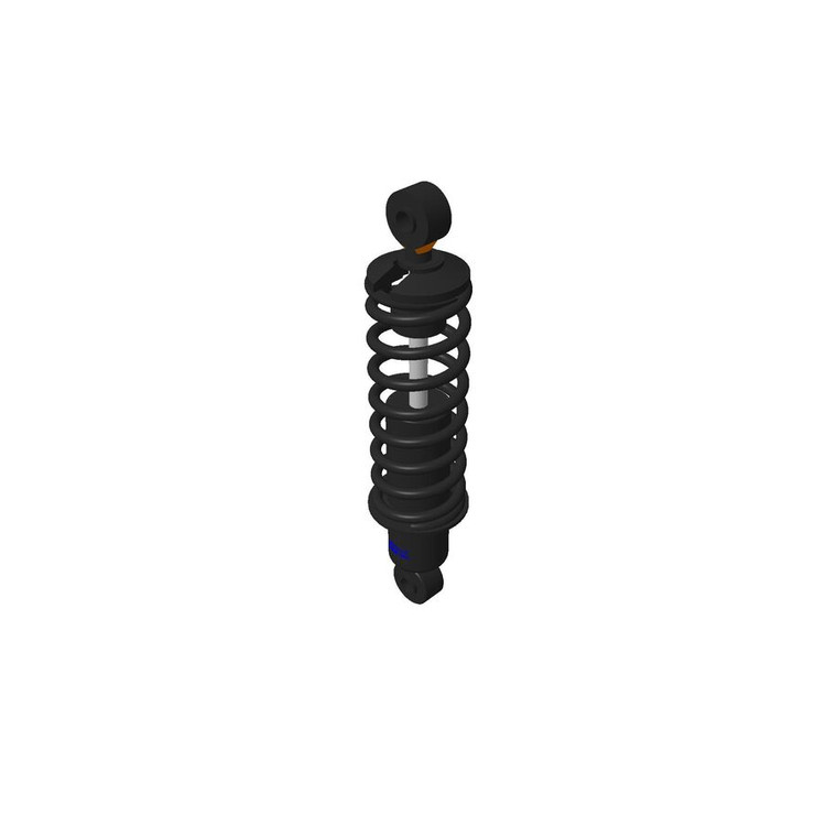 Genuine Toro HD SHOCK/SPRING ASM (FRONT) Part# 140-3505