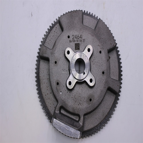 Genuine OEM Kohler FLYWHEEL ASSEMBLY part# 24 025 64-S