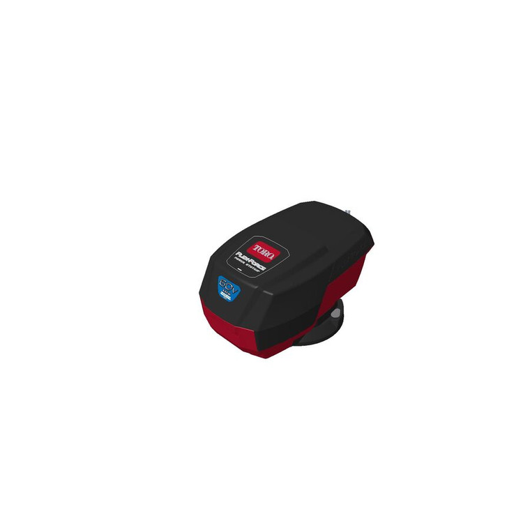 Genuine Toro MODULE-MOTOR Part# 140-3795