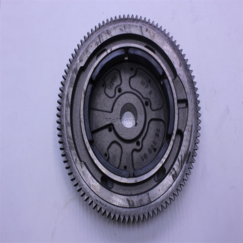 Genuine Kohler FLYWHEEL ASSEMBLY (LW) Part # 24 025 56-S