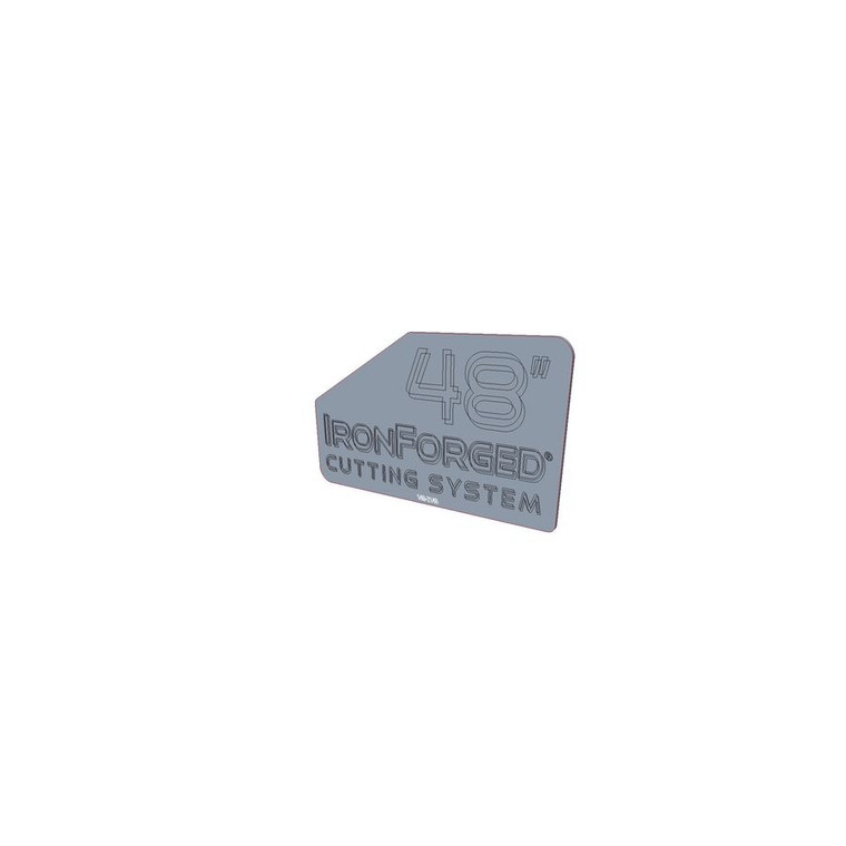 Genuine Toro DECAL-DECK Part# 140-2148