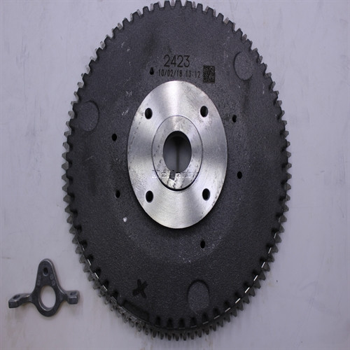 Genuine Kohler KIT, FLYWHEEL Part # 24 025 23-S
