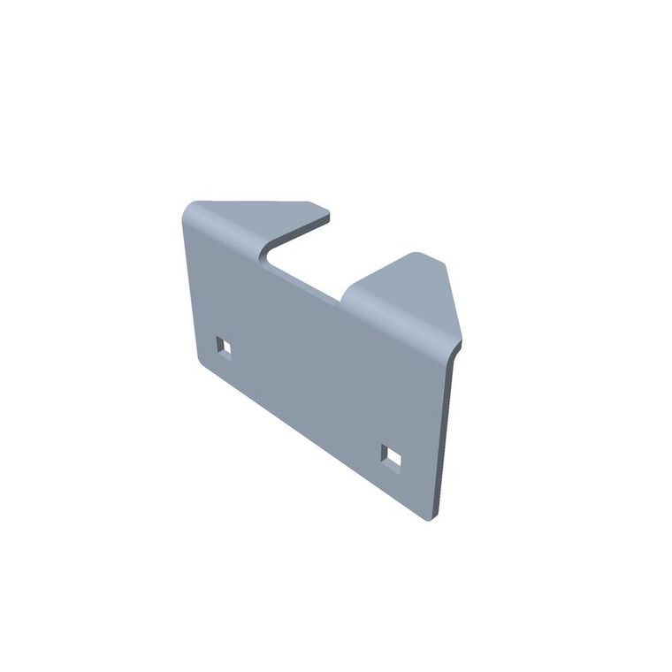 Genuine Toro SUPPORT-UPPER Part# 140-2086-03