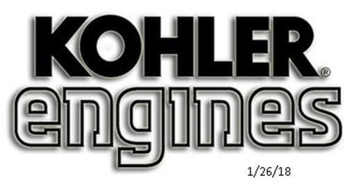 Genuine Kohler Part FLYWHEEL, ASSEMBLY 24 025 100-S