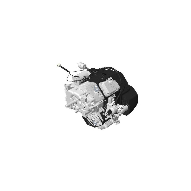 Genuine Toro ENGINE-KAWASAKI, FS541V Part# 140-1904