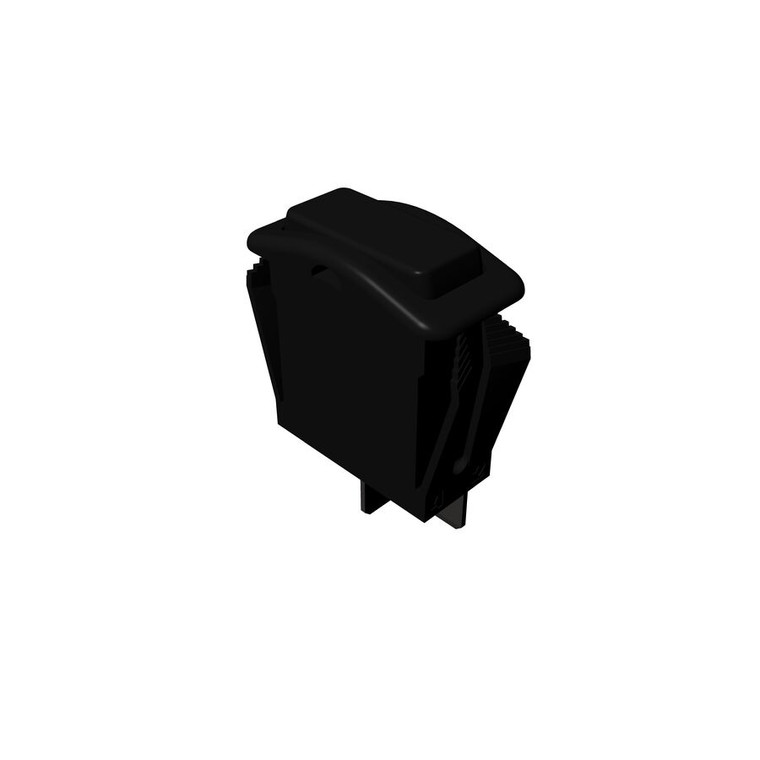 Genuine Toro SWITCH, SPDT (ON)-OFF-(ON) Part# 140-1228