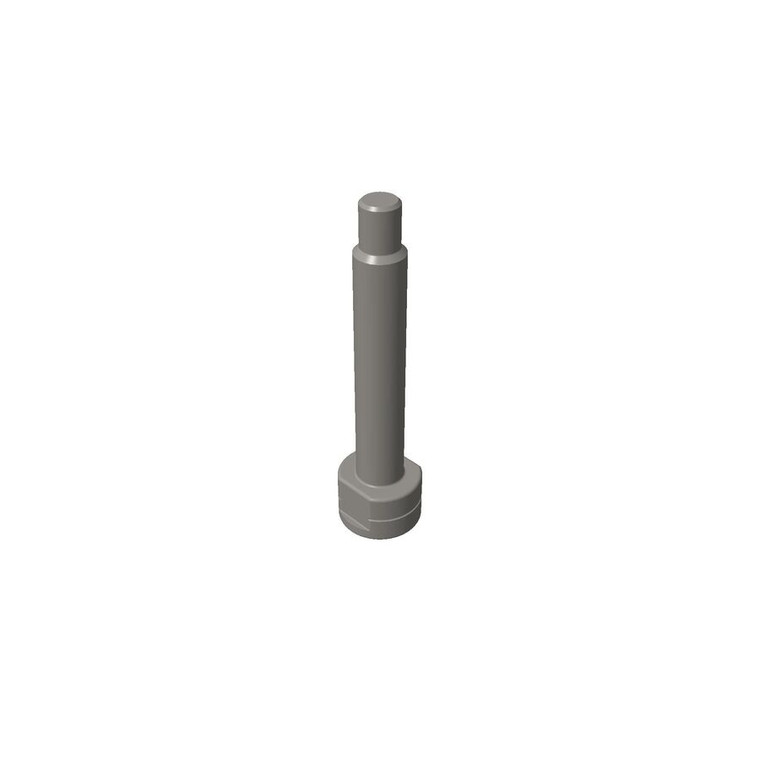 Genuine Toro SHAFT-SPINDLE, INT. HEX LH THD Part# 140-1188