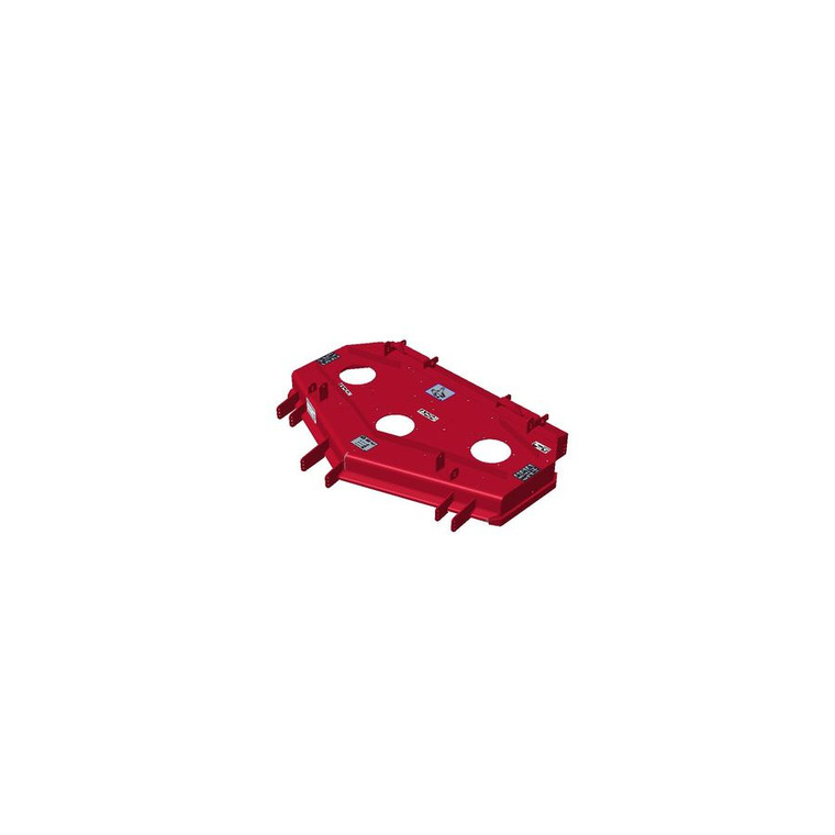Genuine Toro DECK ASM Part# 140-1155