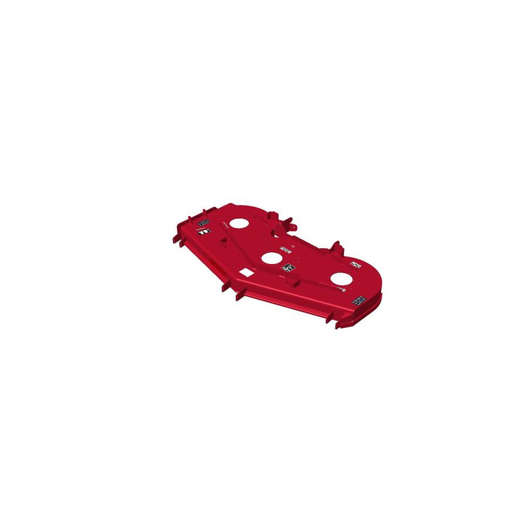 Genuine Toro DECK DECAL ASM Part# 140-1170