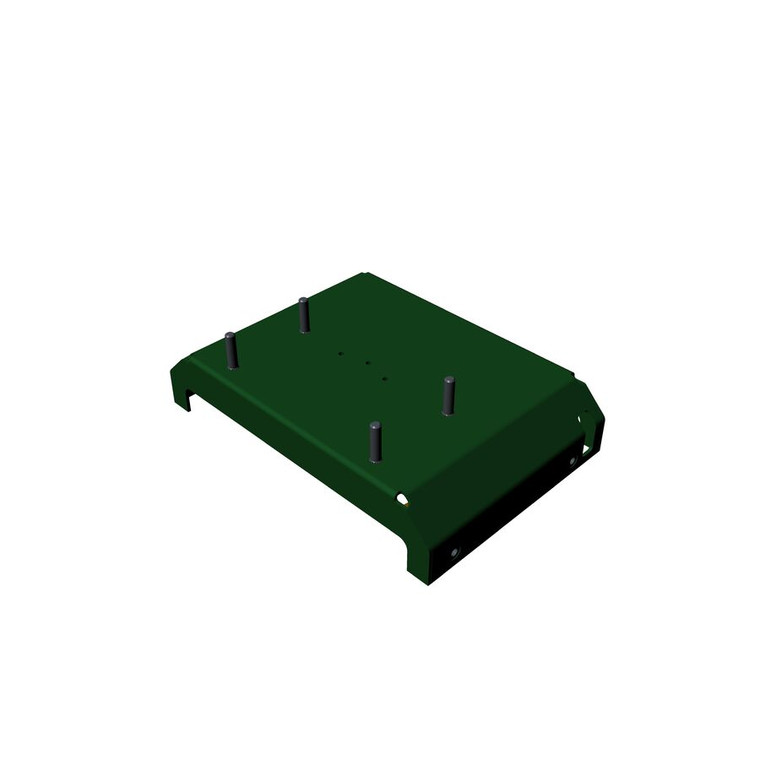 Genuine Toro PLATE-ENGINE, ASSEMBLY Part# 139-9911