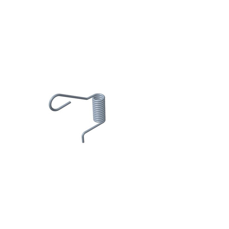 Genuine Toro SPRING-TORSION Part# 140-1004
