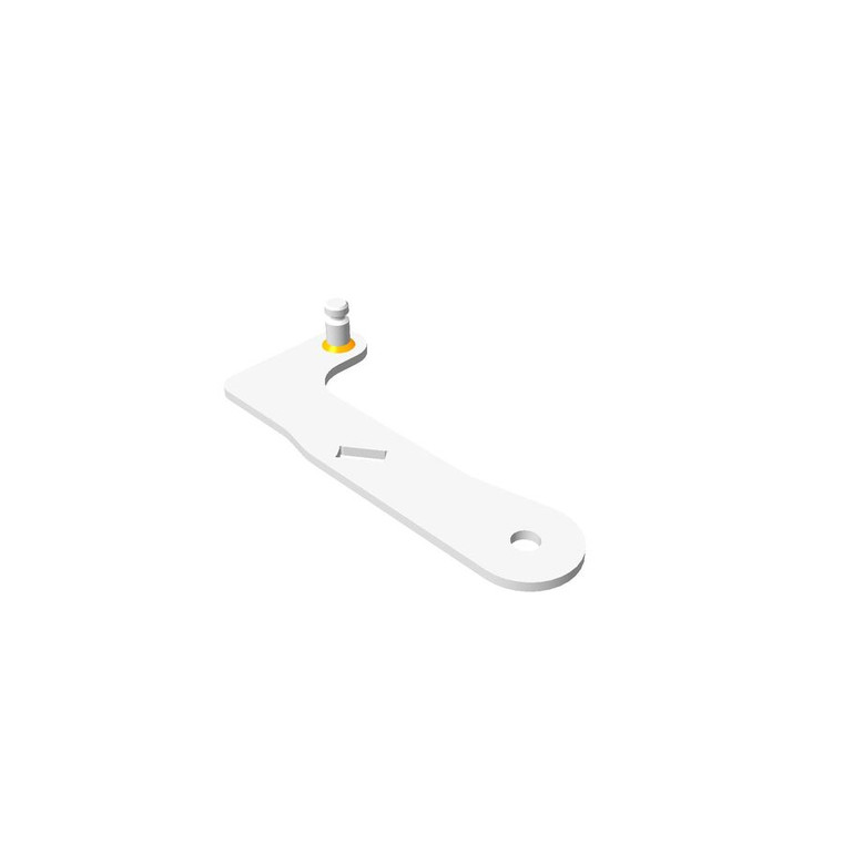 Genuine Toro IDLER ARM ASM Part# 139-7915